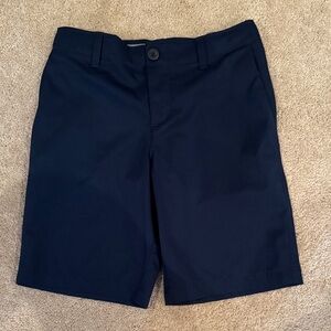 Boy’s Under Armour Golf Shorts